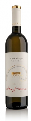 Pinot Grigio San Simone 2022